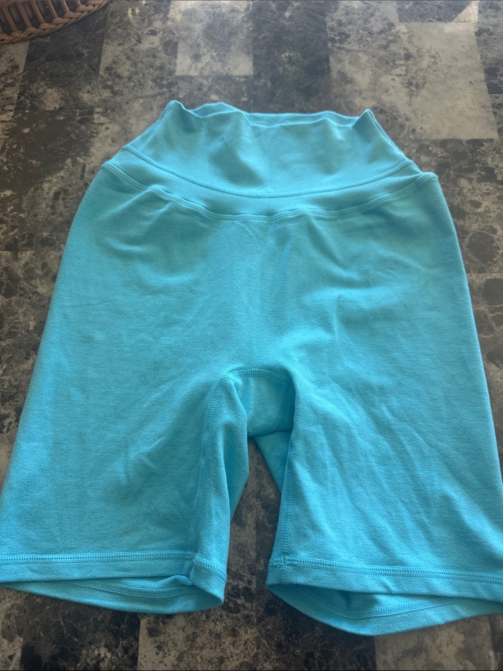 Ptula bare shorts XS